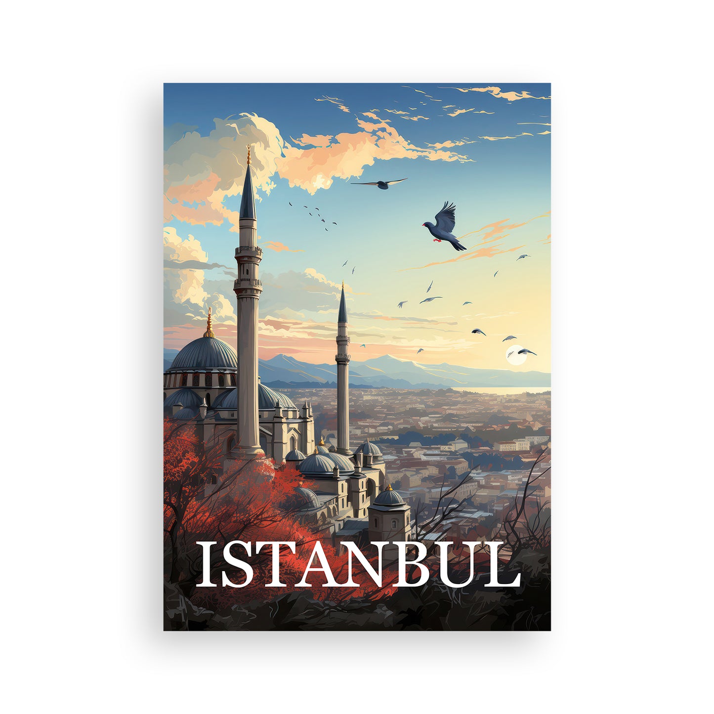 Istanbul