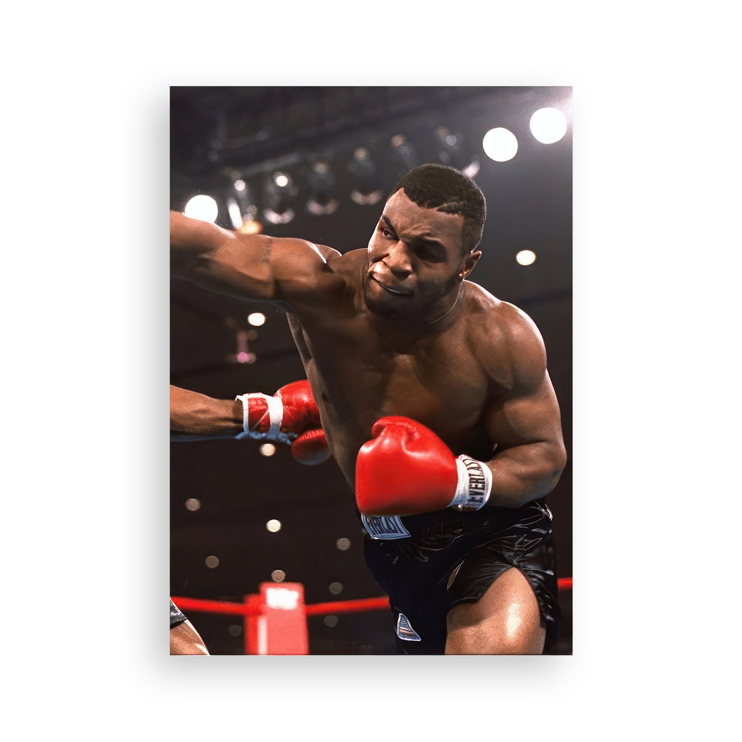 Mike Tyson