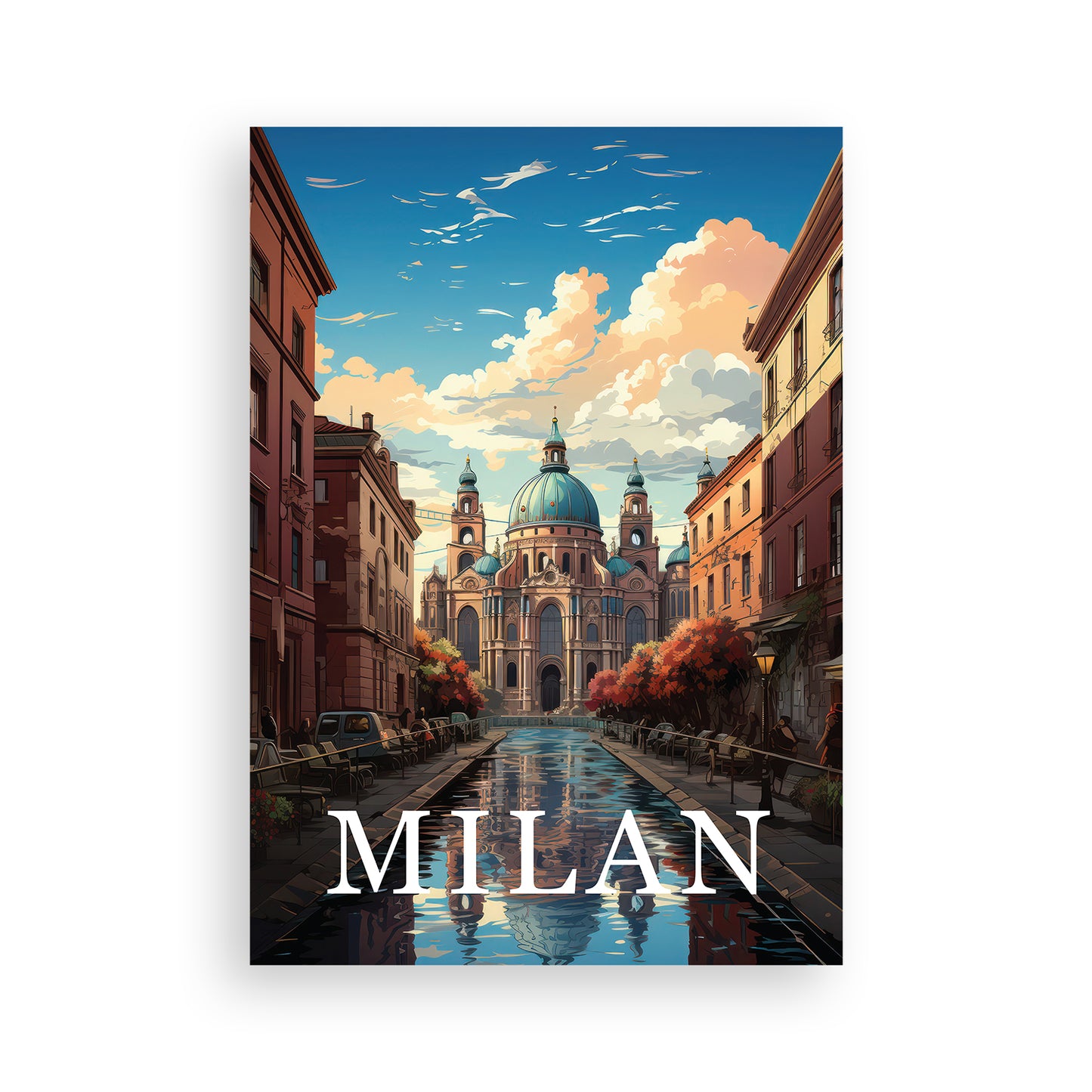 MILAN