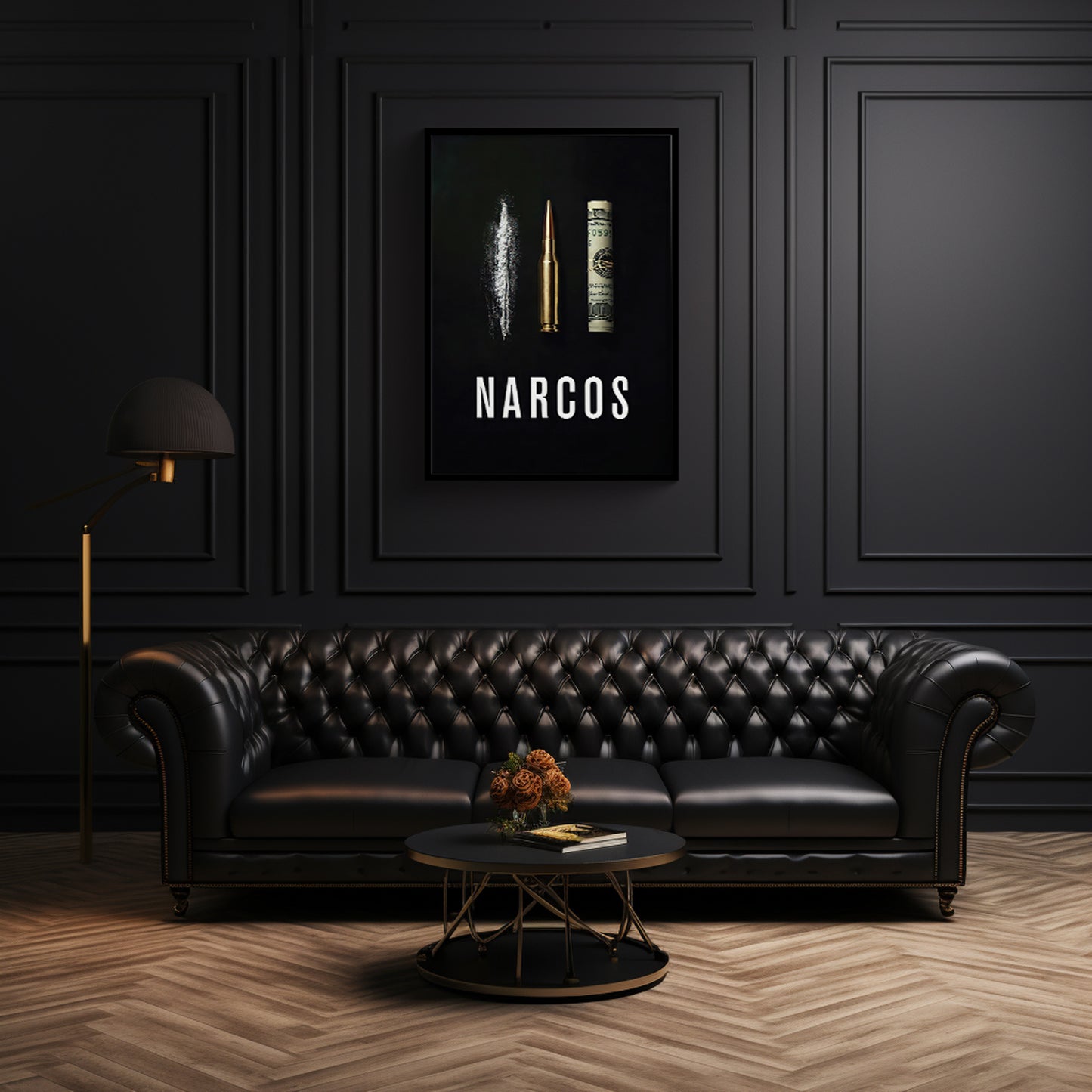 Narcos