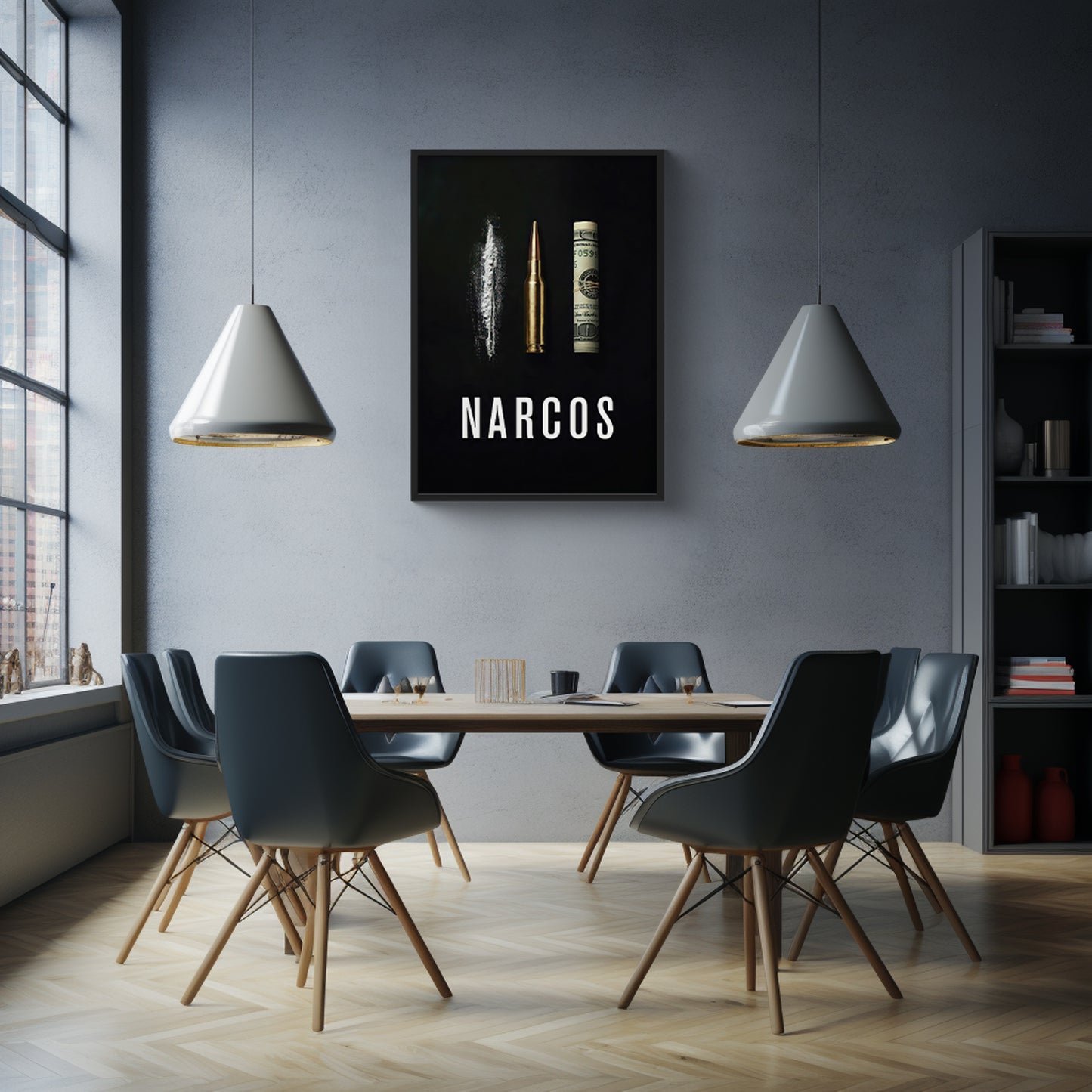 Narcos