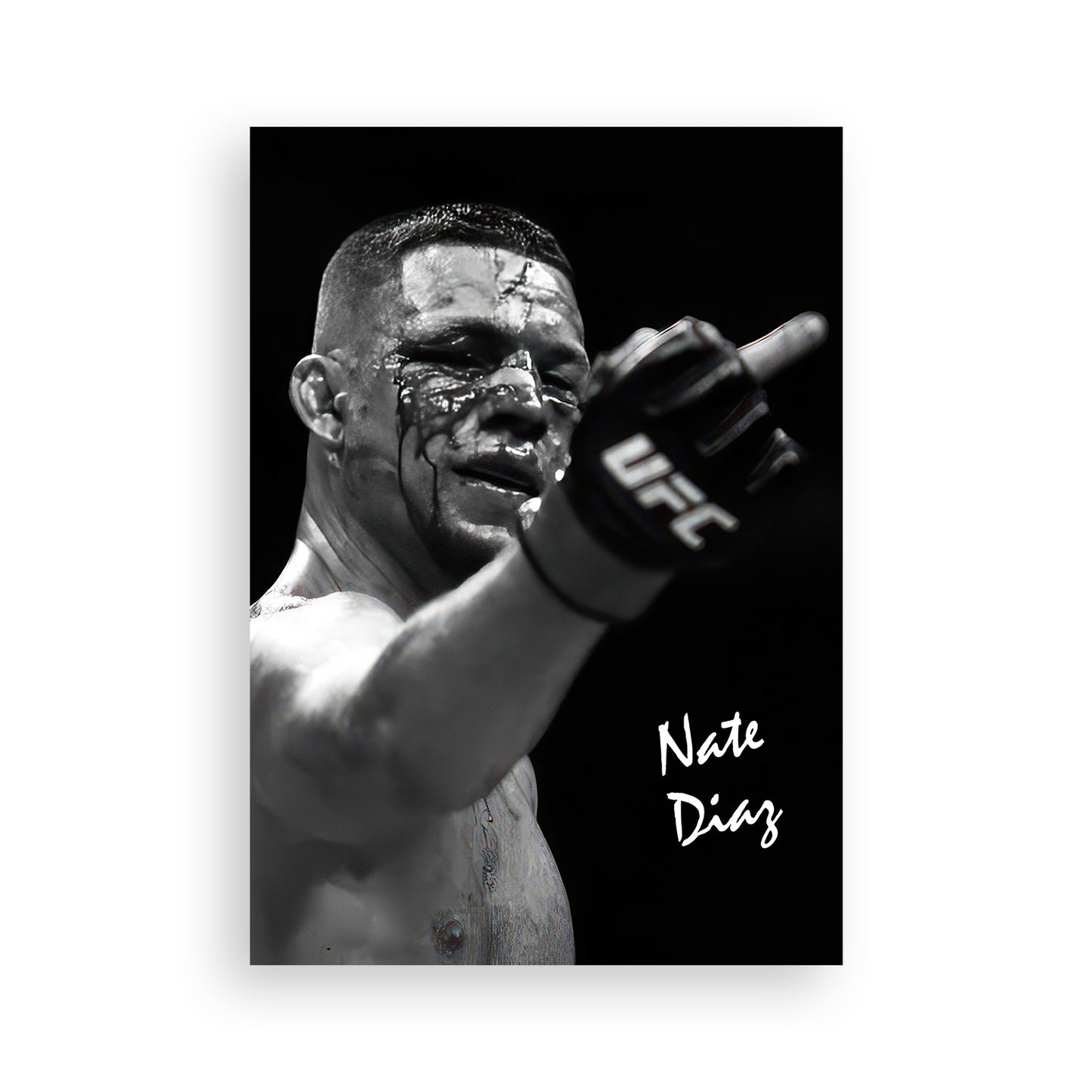 Nate Diaz