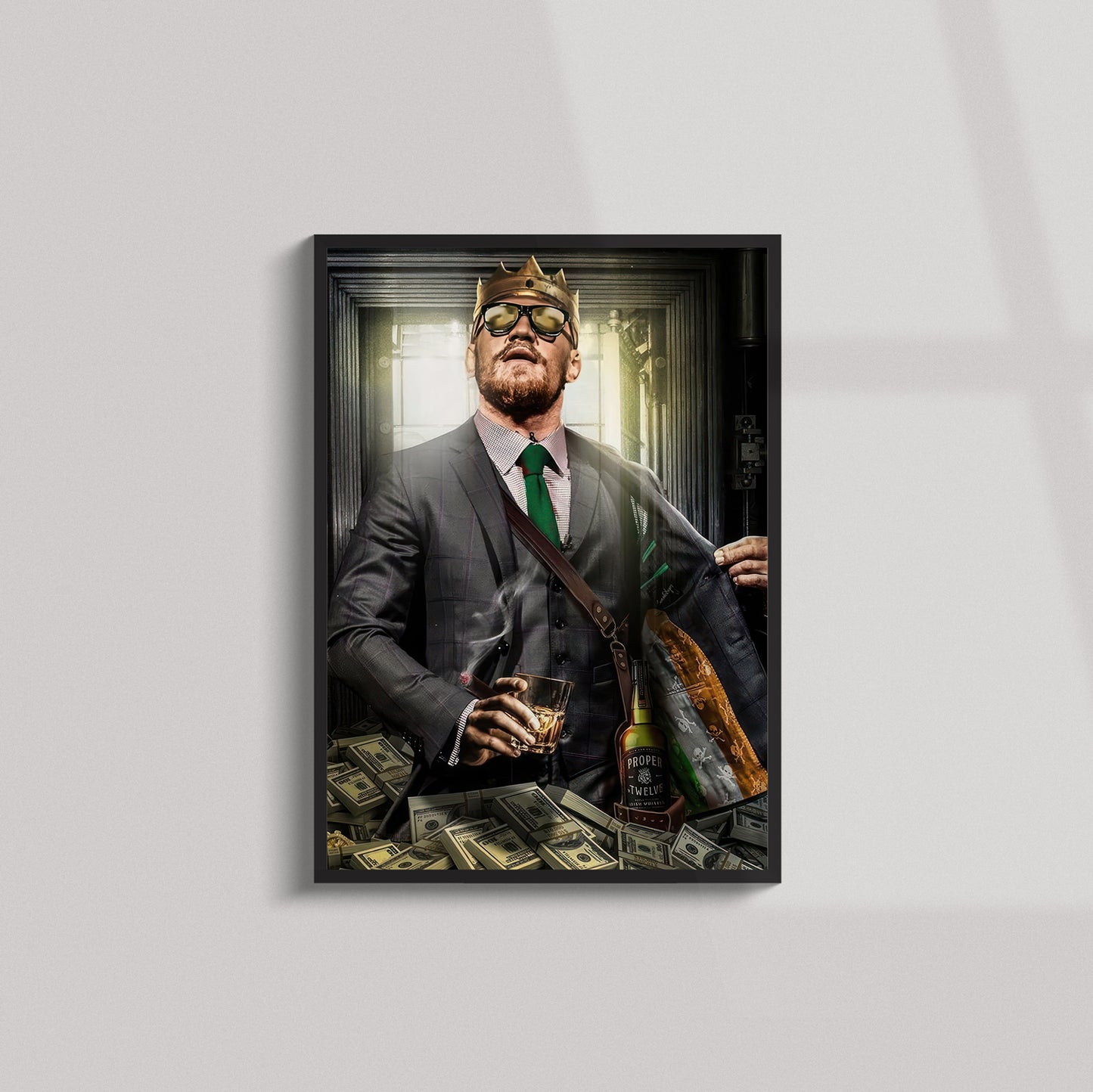 The Notorious
