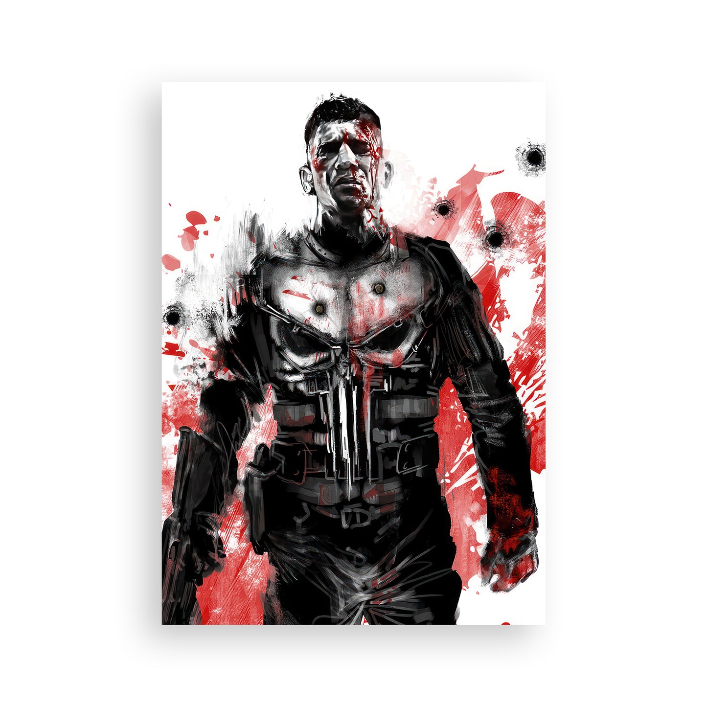 Frank Castle