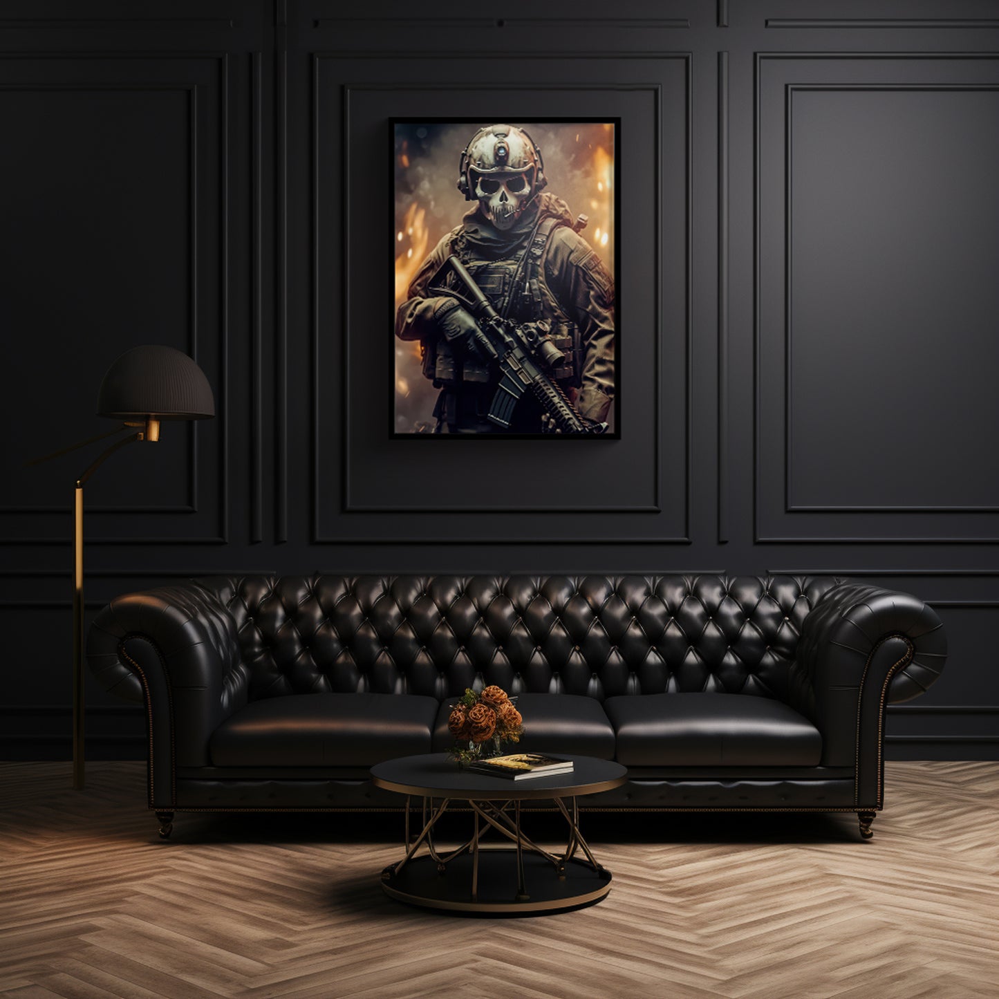 Call of Duty Ghost