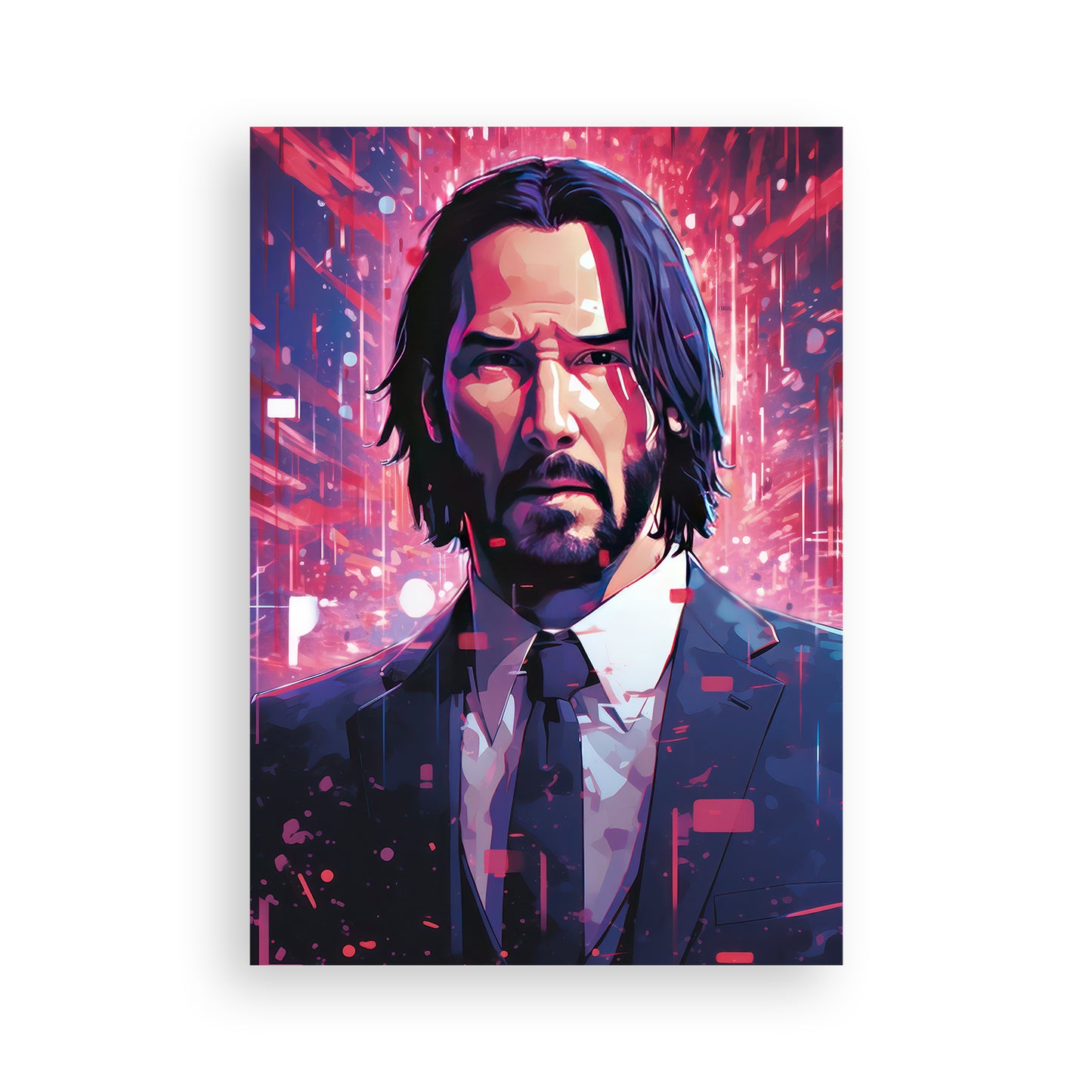 John Wick Chapter 16