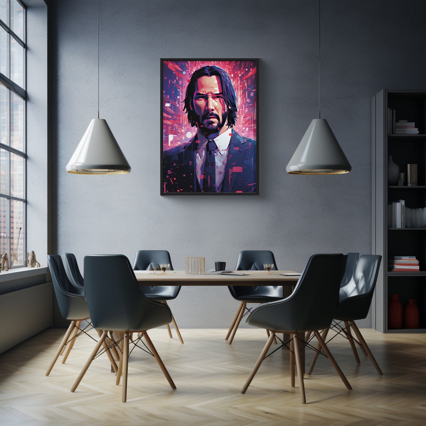 John Wick Chapter 16