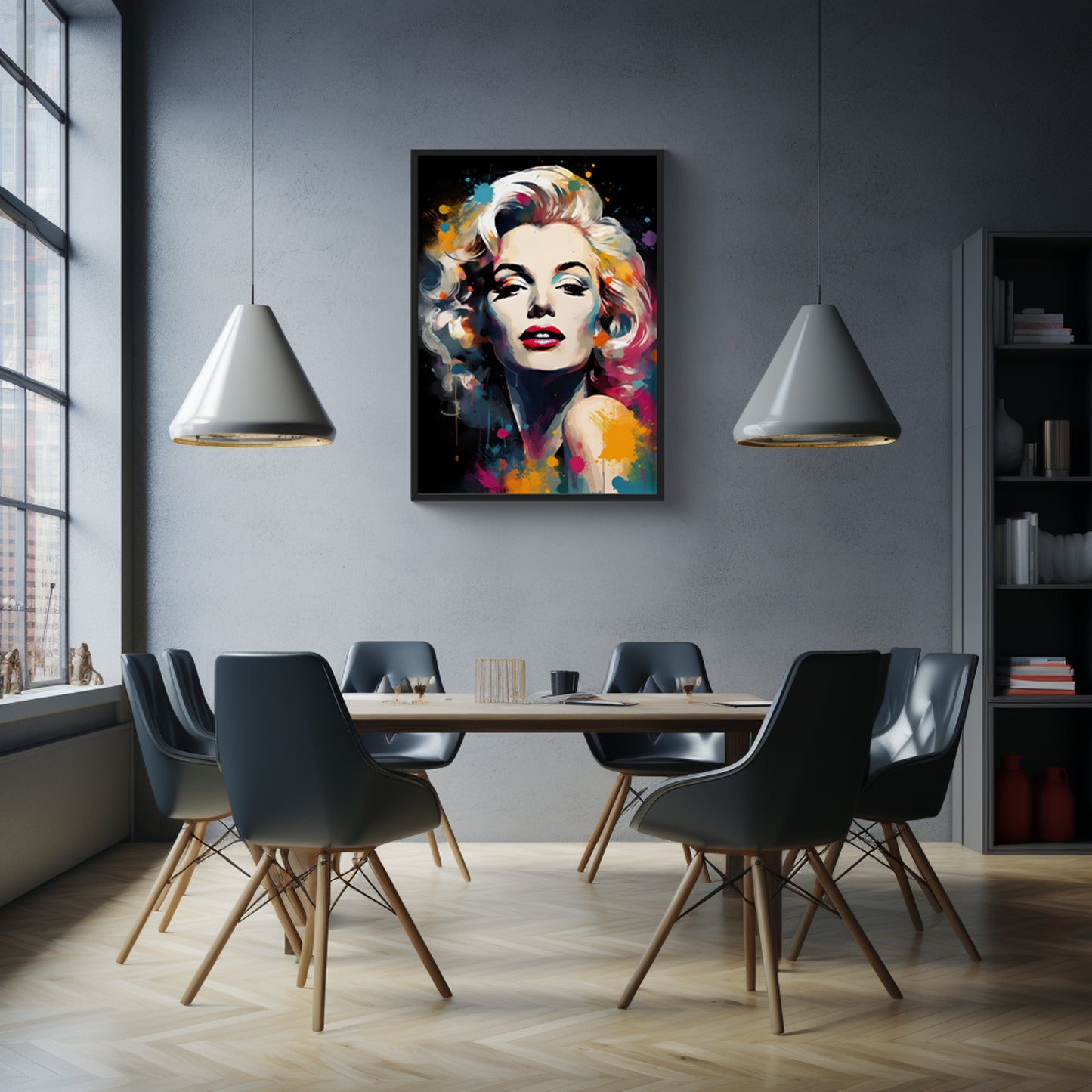 Marilyn Monroe