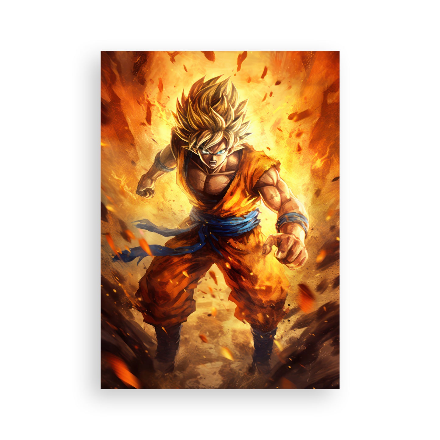 Lord Saiyan