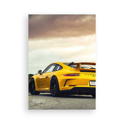 911 GT3