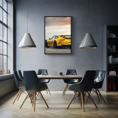 911 GT3