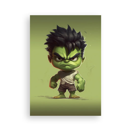 Baby Hulk