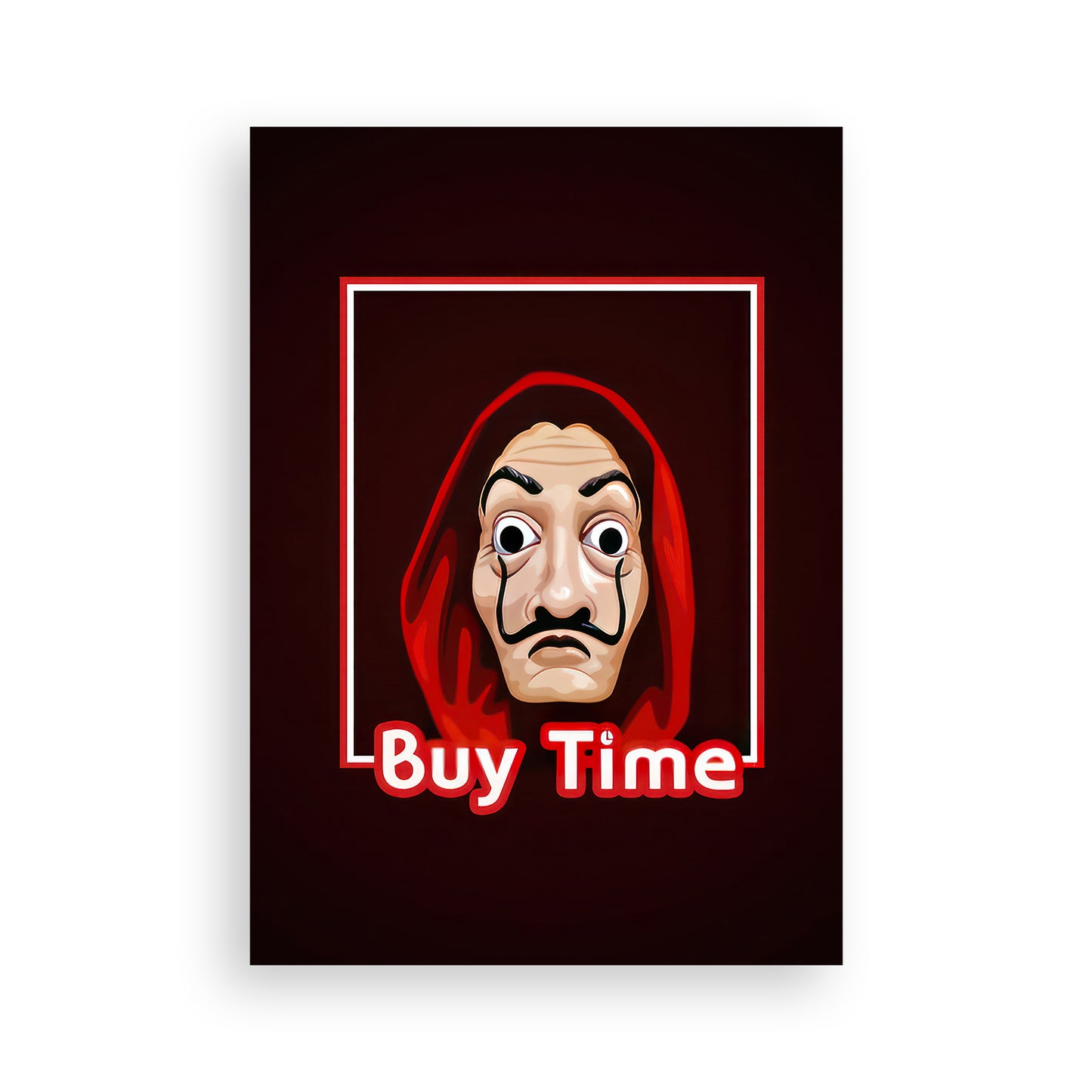Buy Time