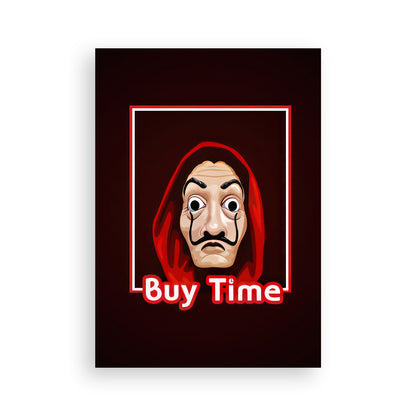 Buy Time