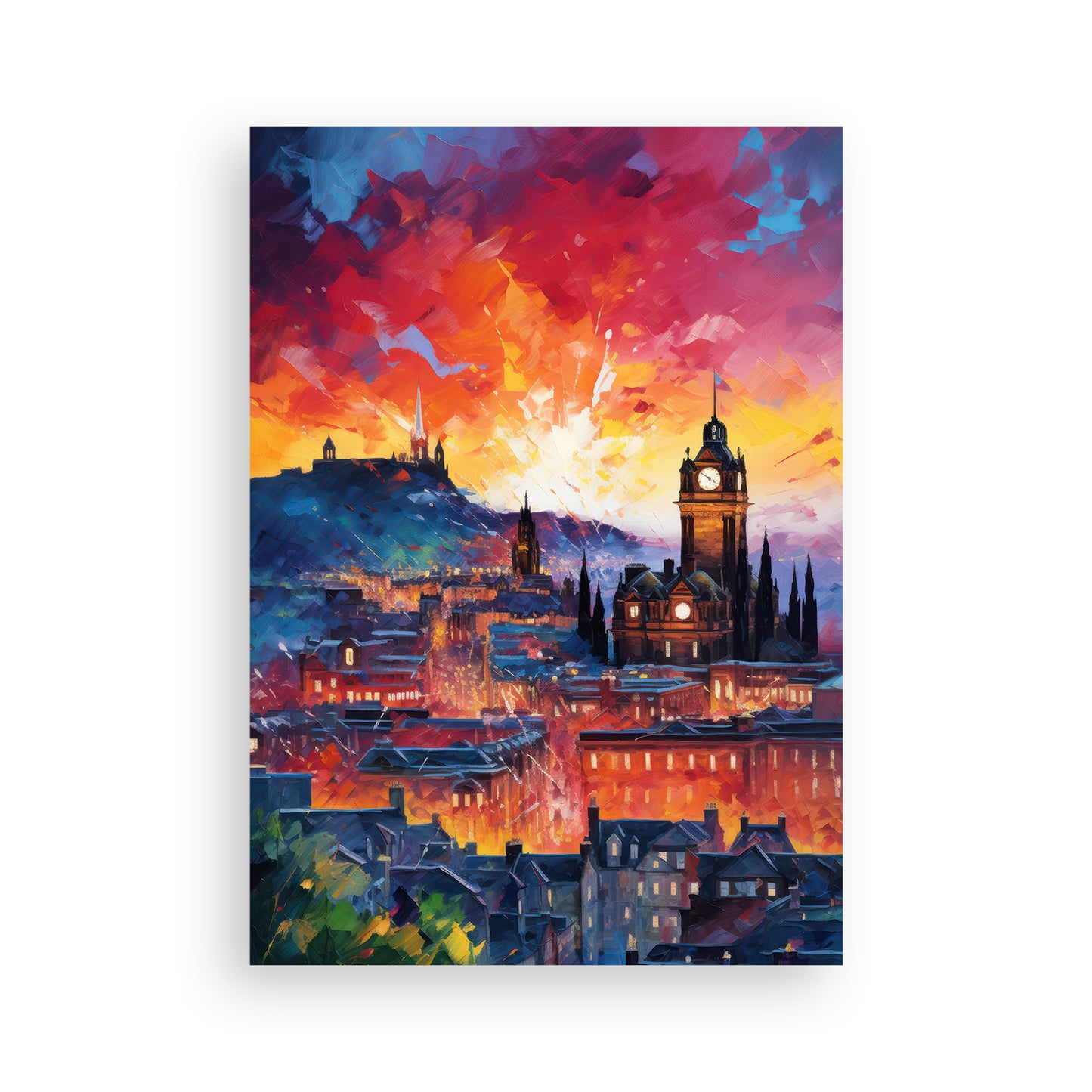 Edinburgh City