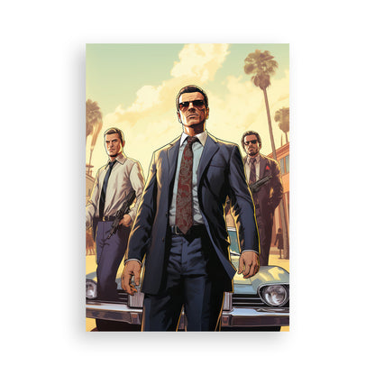 GTA  Cosa Nostra