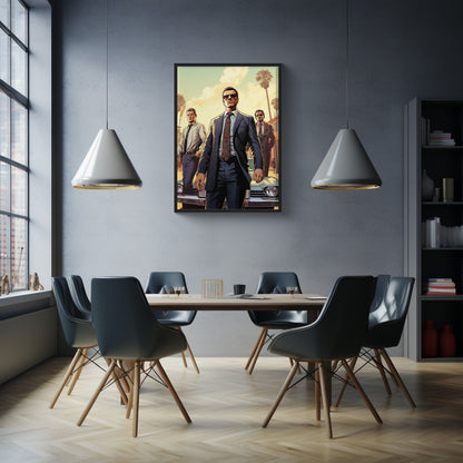 GTA  Cosa Nostra