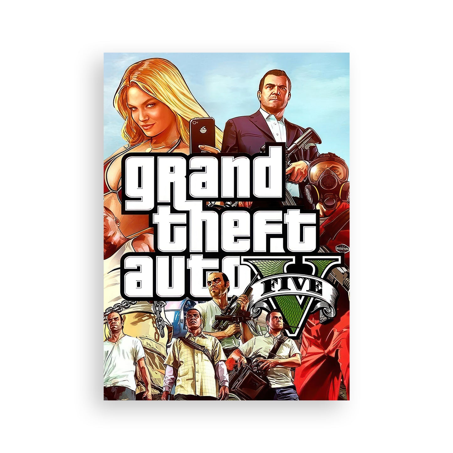 GTA 5