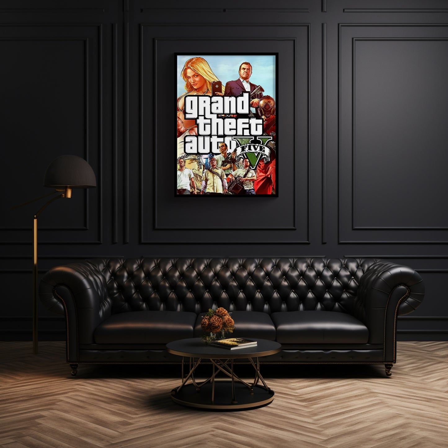 GTA 5