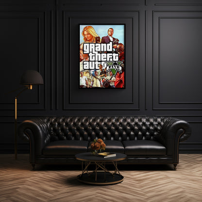 GTA 5