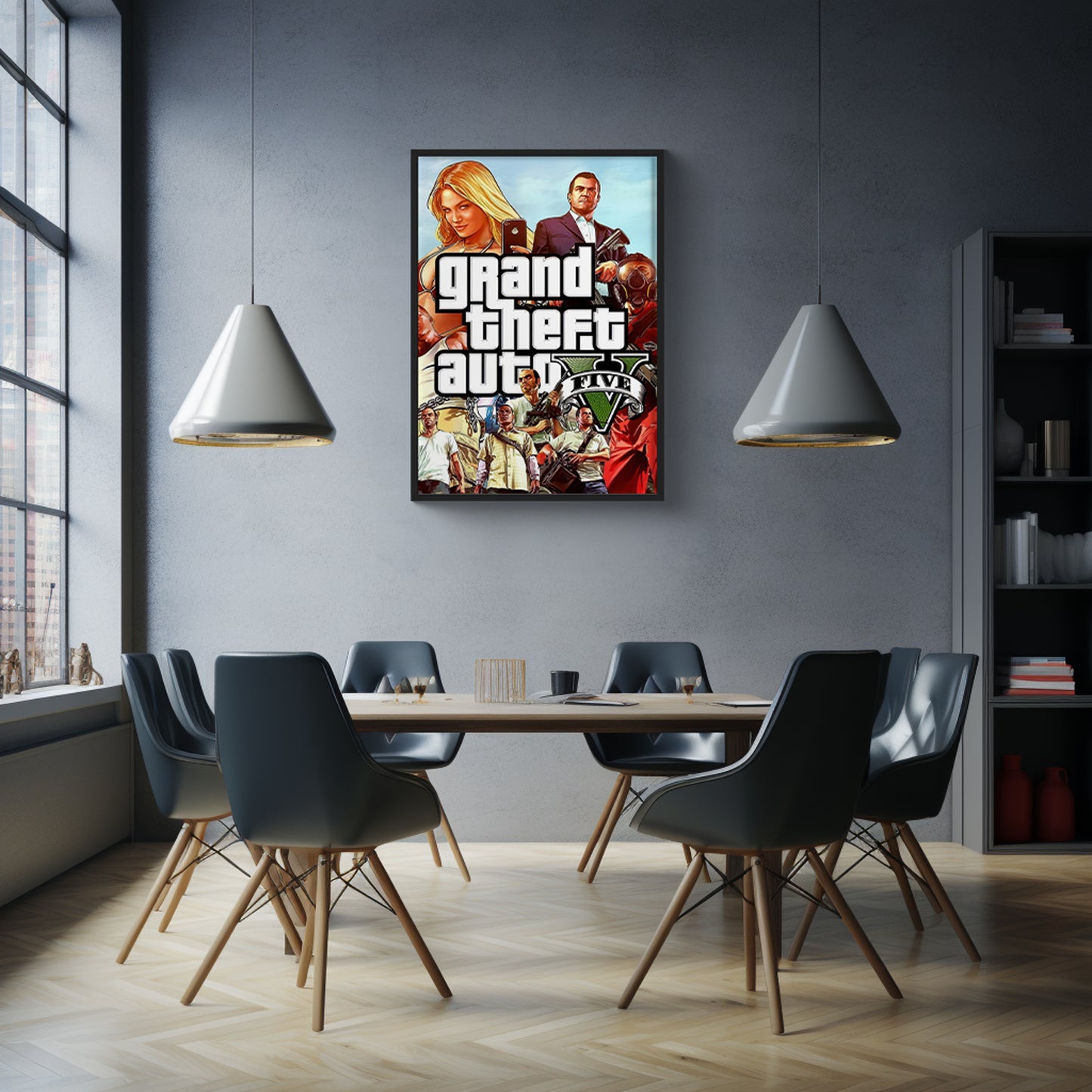 GTA 5
