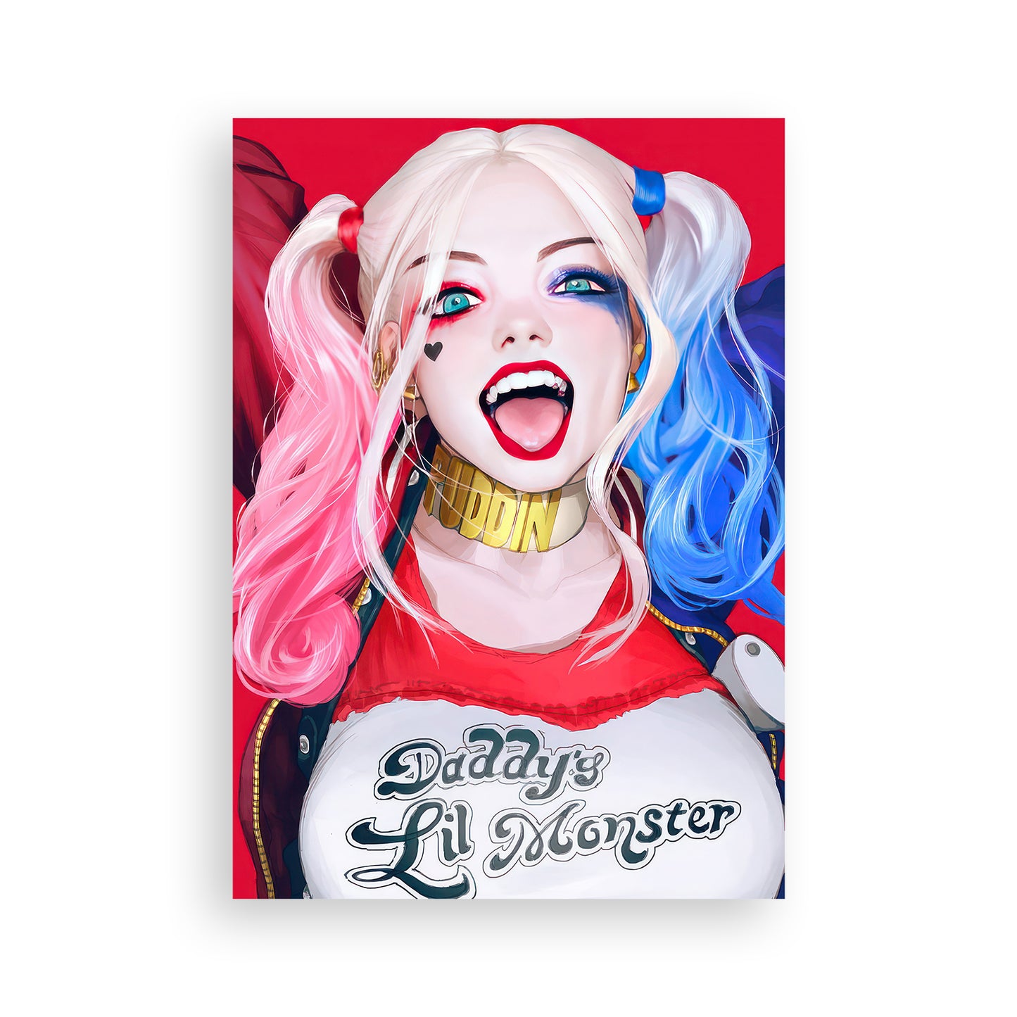 HARLEY