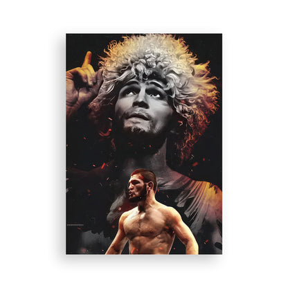 Khabib Nurmagomedov