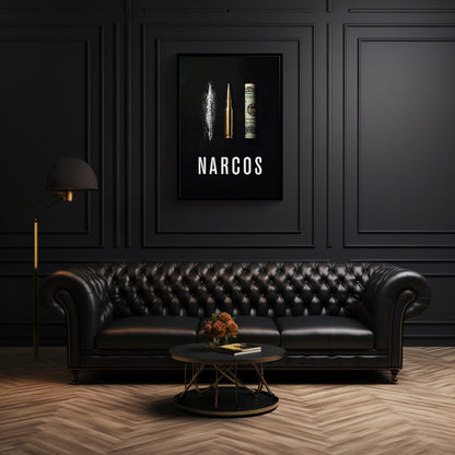 Narcos