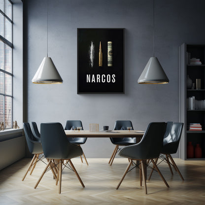 Narcos