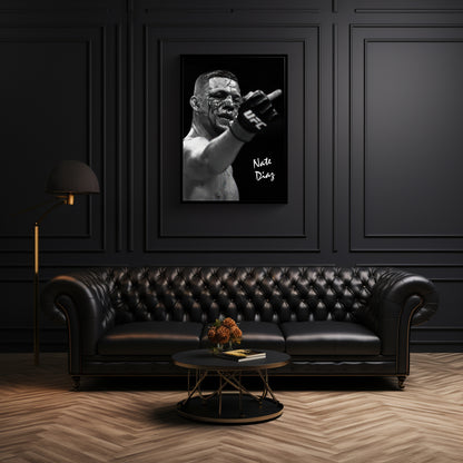 Nate Diaz