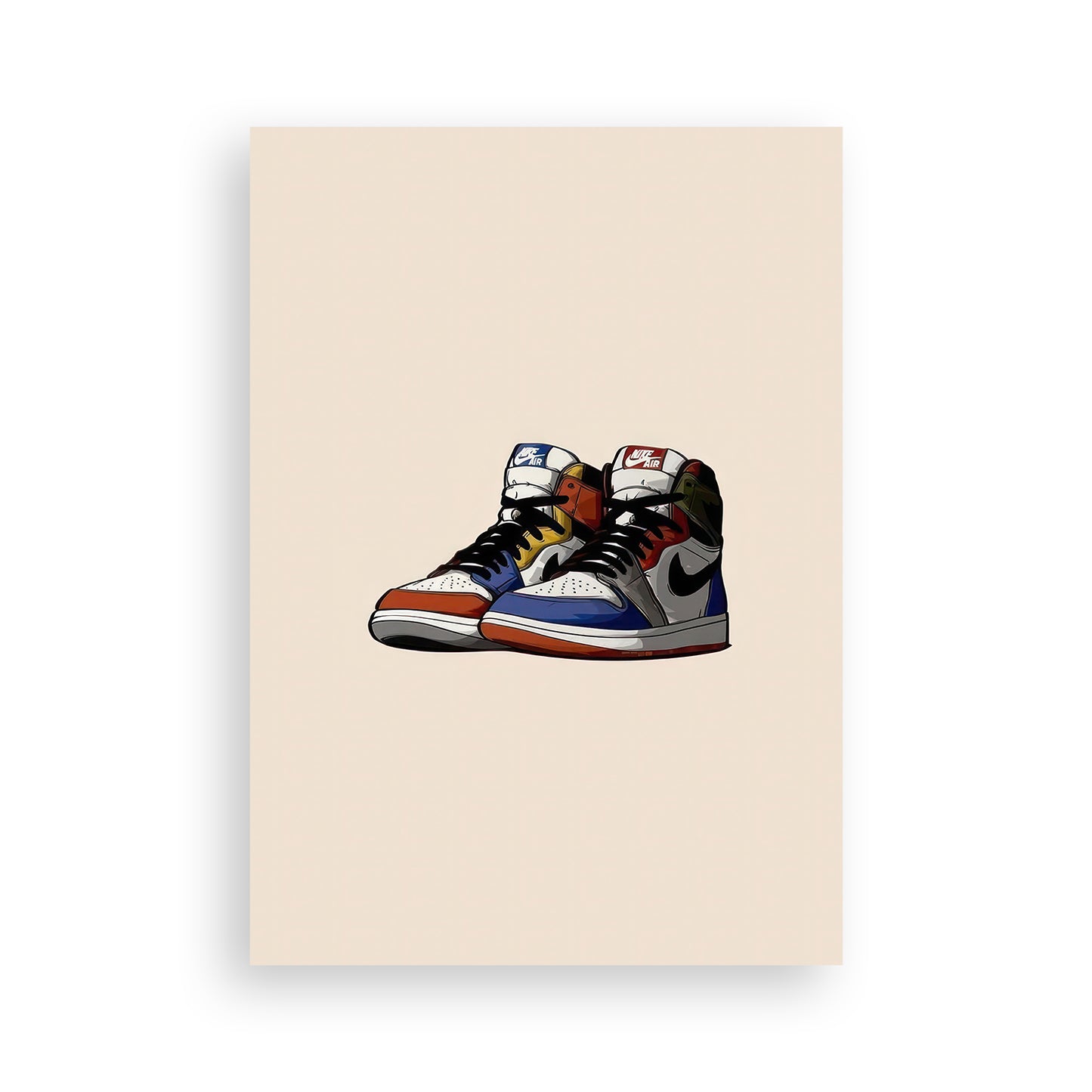 Nike Air Jordan