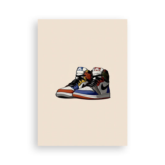 Nike Air Jordan