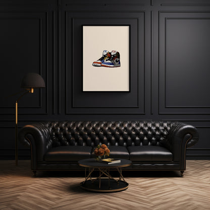 Nike Air Jordan