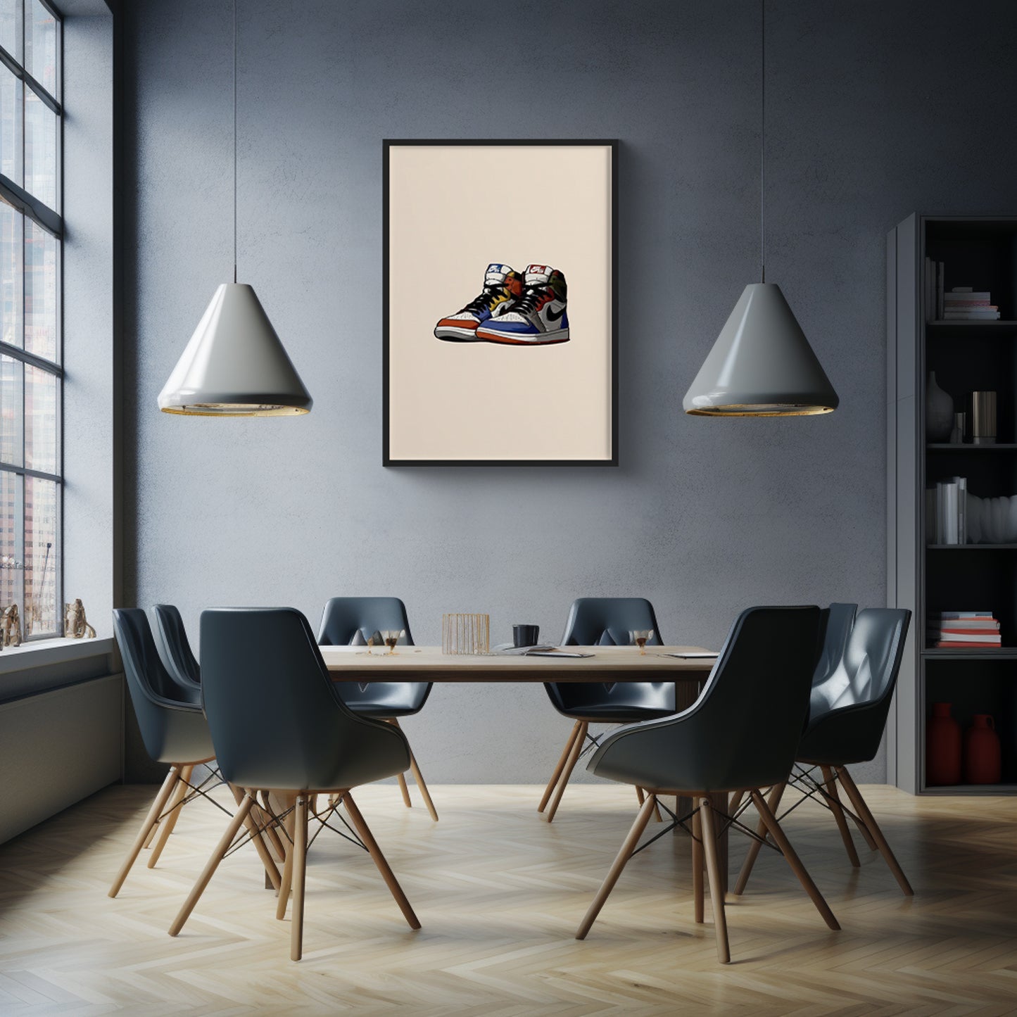 Nike Air Jordan