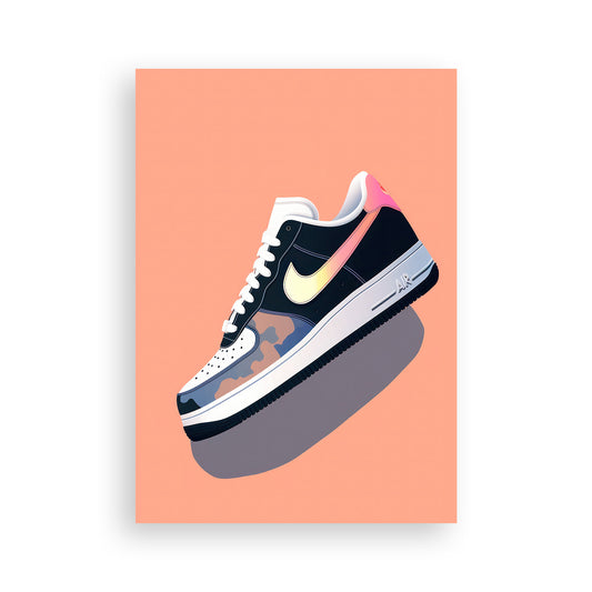 Sneaker Me Rollin