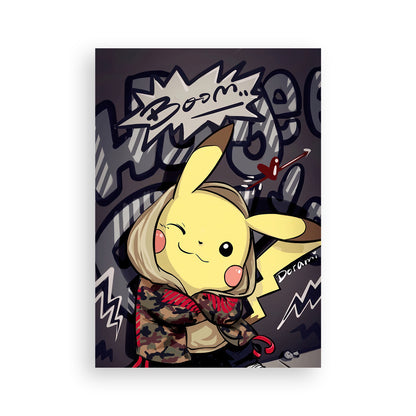 Pika Choo