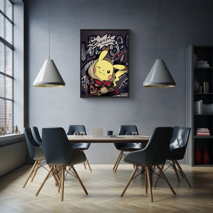 Pika Choo