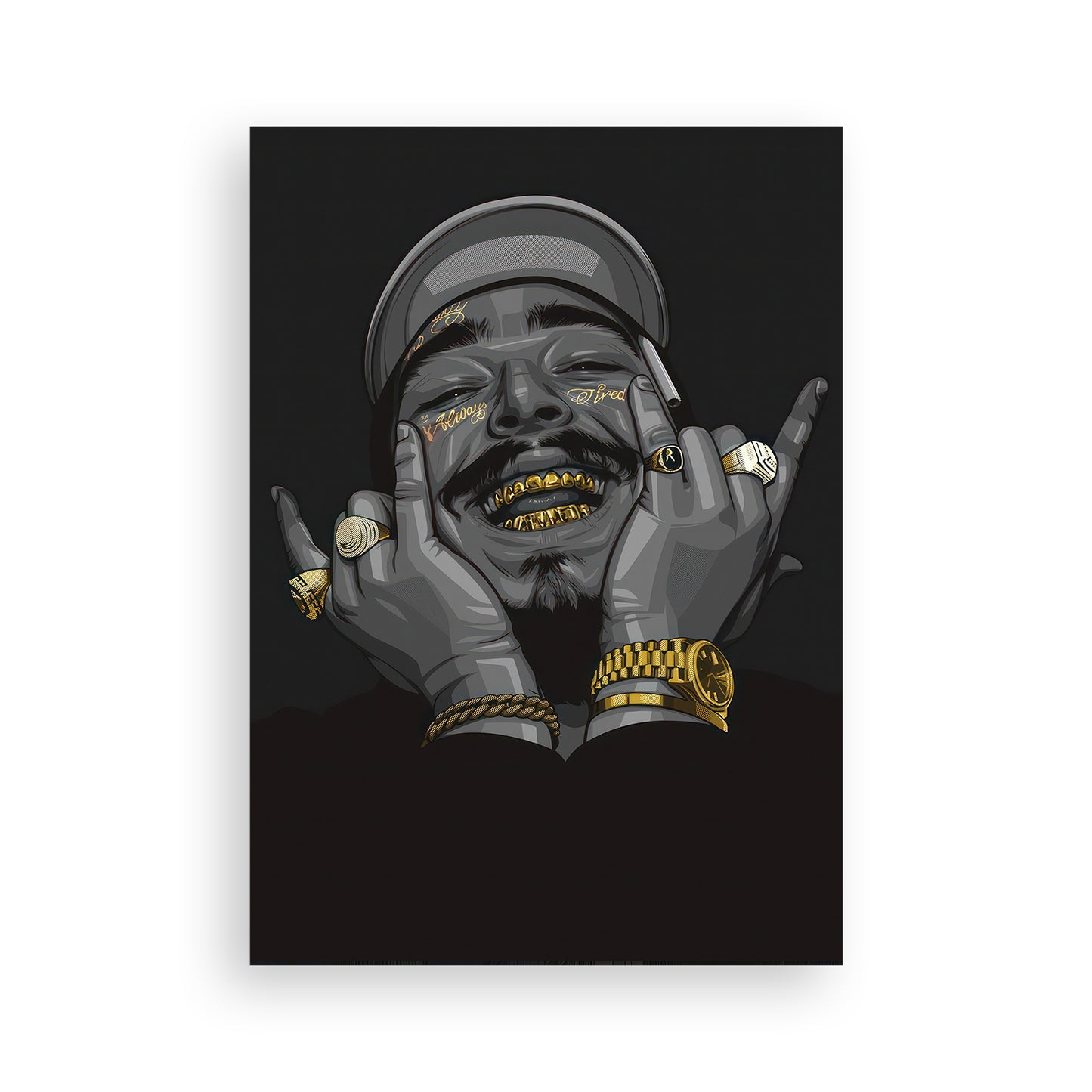 Post Malone