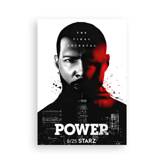 POWER