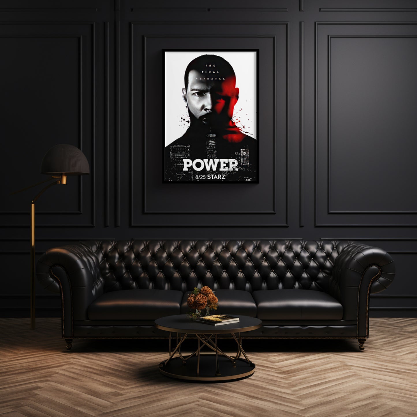POWER