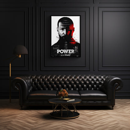 POWER