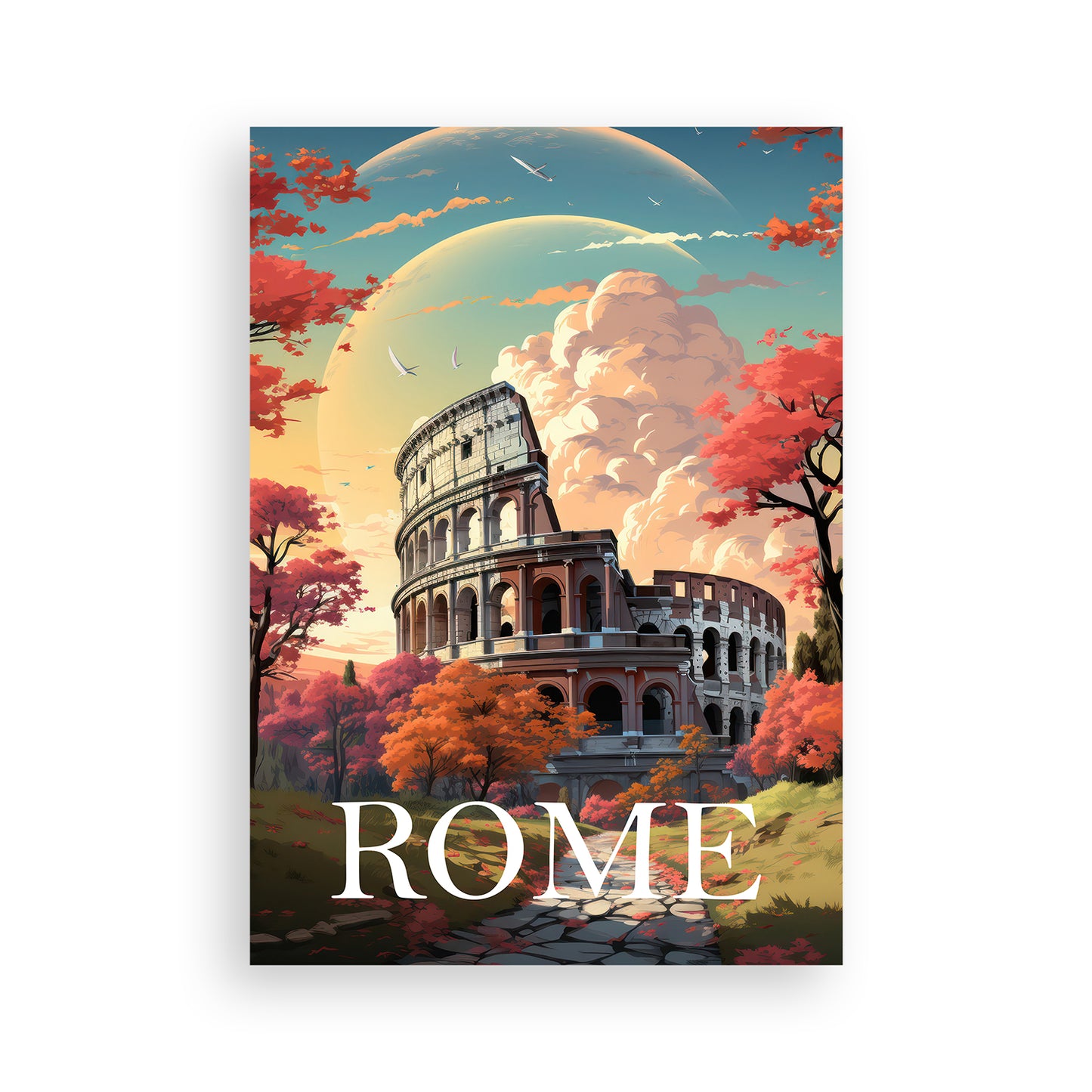 ROME