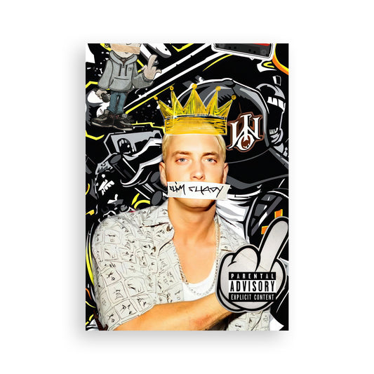 Slim Shady