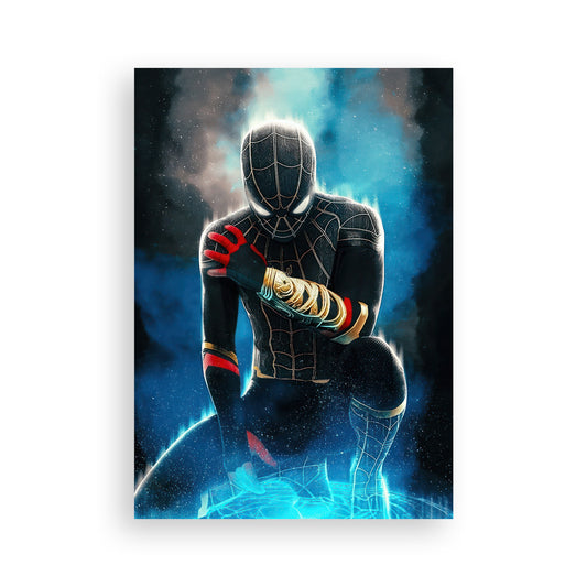 Spidey