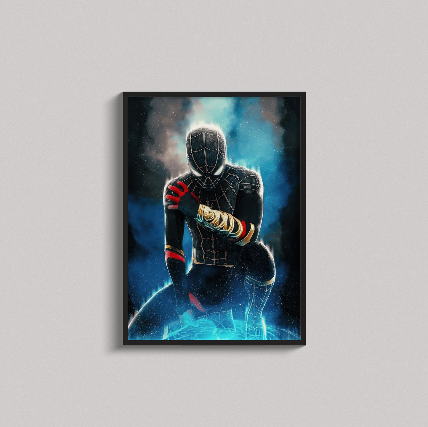 Spidey