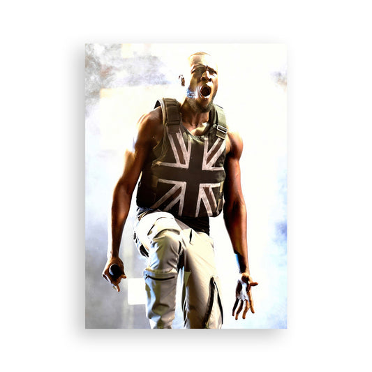 Stormzy