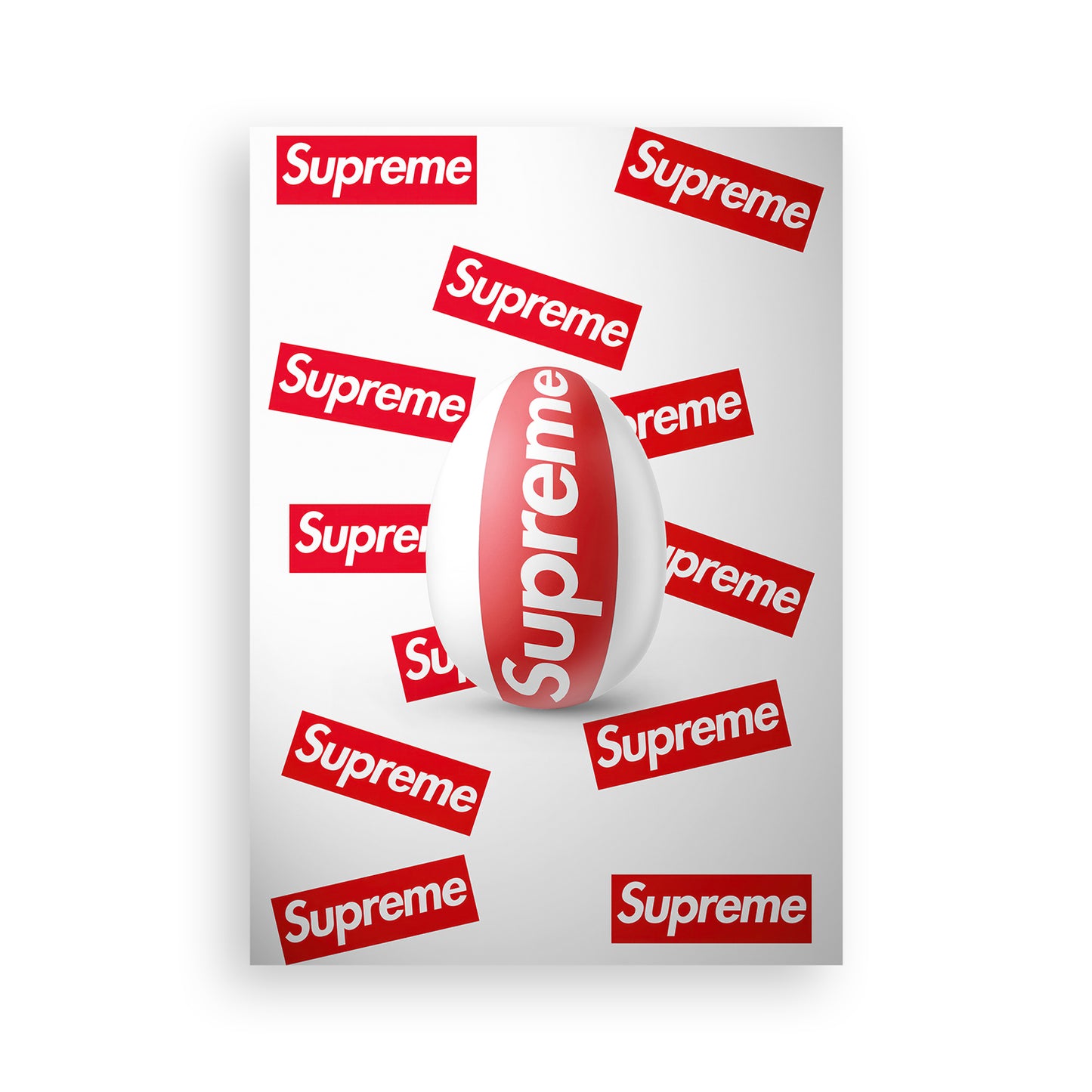 Supreme Egg