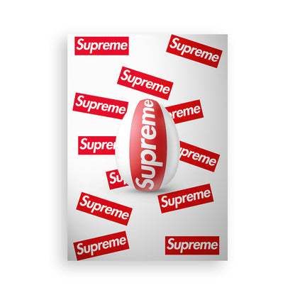 Supreme Egg