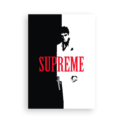 Supreme Scarface