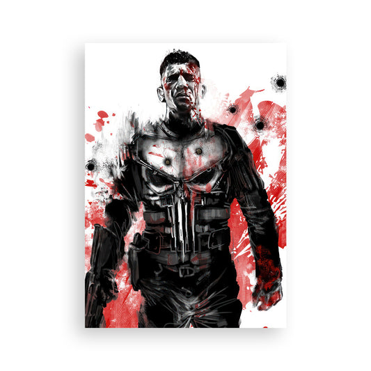 Frank Castle